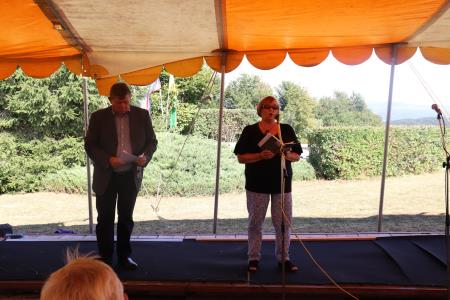 SPOMINSKA SVEČANOST ZB ŠKOFLJICA 12